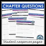 Night by Elie Wiesel Questions - Comprehension and Analysis Chapter Questions