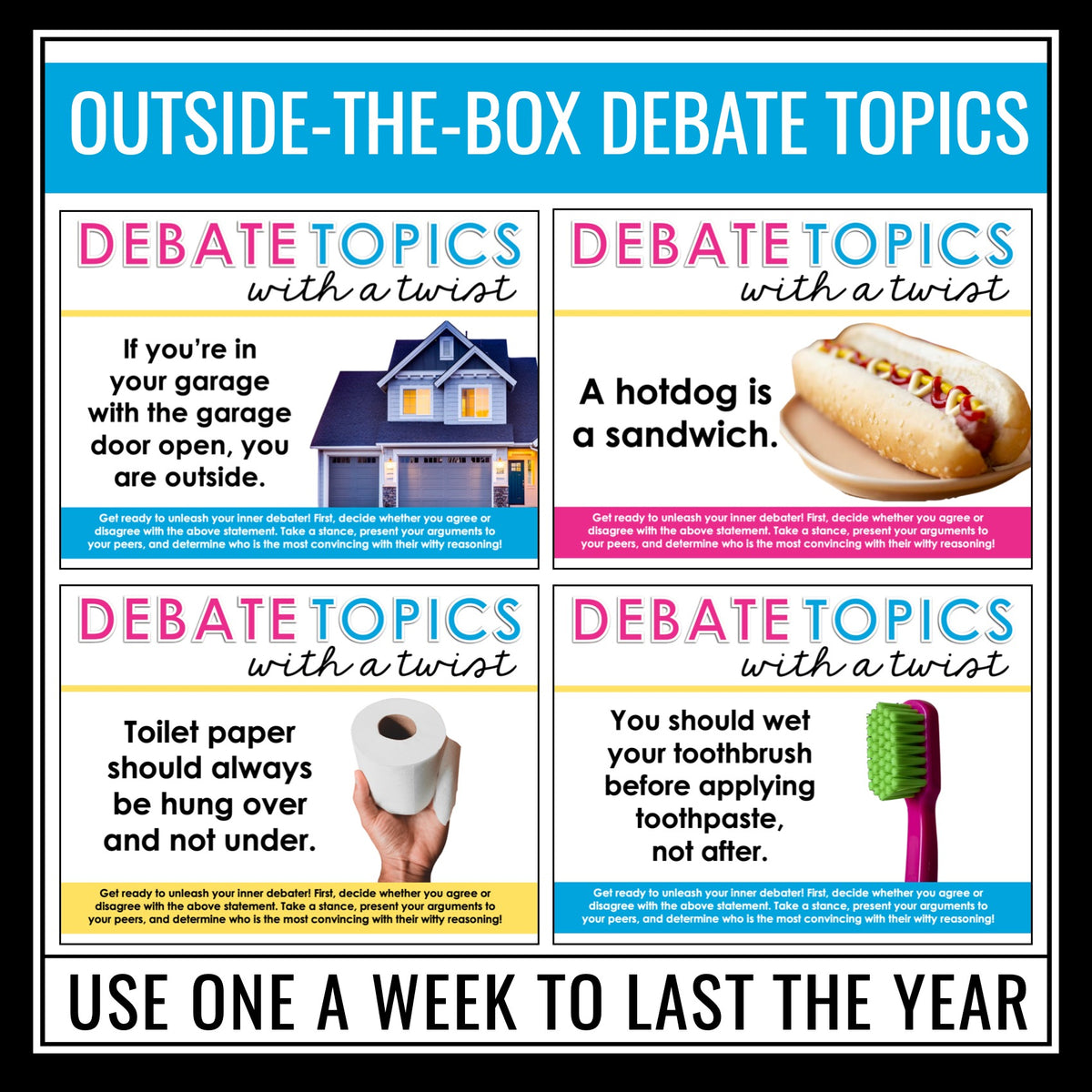Funny Debate Topics 40 Creative Discussion Debate Ideas For Middle O funny-debate-topics-40-creative-discussion-debate-ideas-for-middle-o