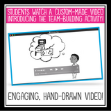 Inquiry Research Assignment - Wonder Day Project - Finding Credible Sources