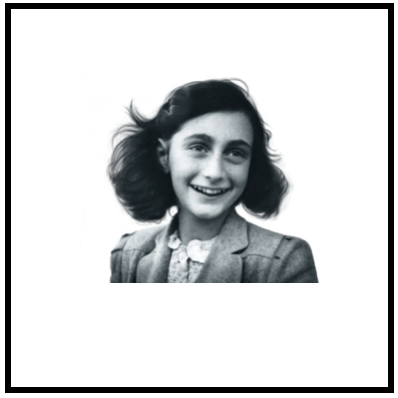 Anne Frank