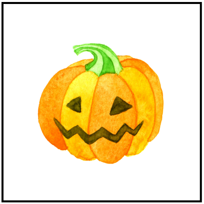 Halloween English Teaching Activities