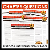 Prisoner B-3087 Questions - Comprehension & Analysis Chapter Questions