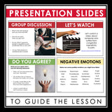 The Giver Activity - A World Without Pain Article and Novel Assignment