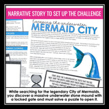 Argument Writing Introduction & Argumentative Essay Escape Room Reading Activity