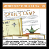 Connotation Introduction Presentation & Escape Room Vocabulary Reading Activity