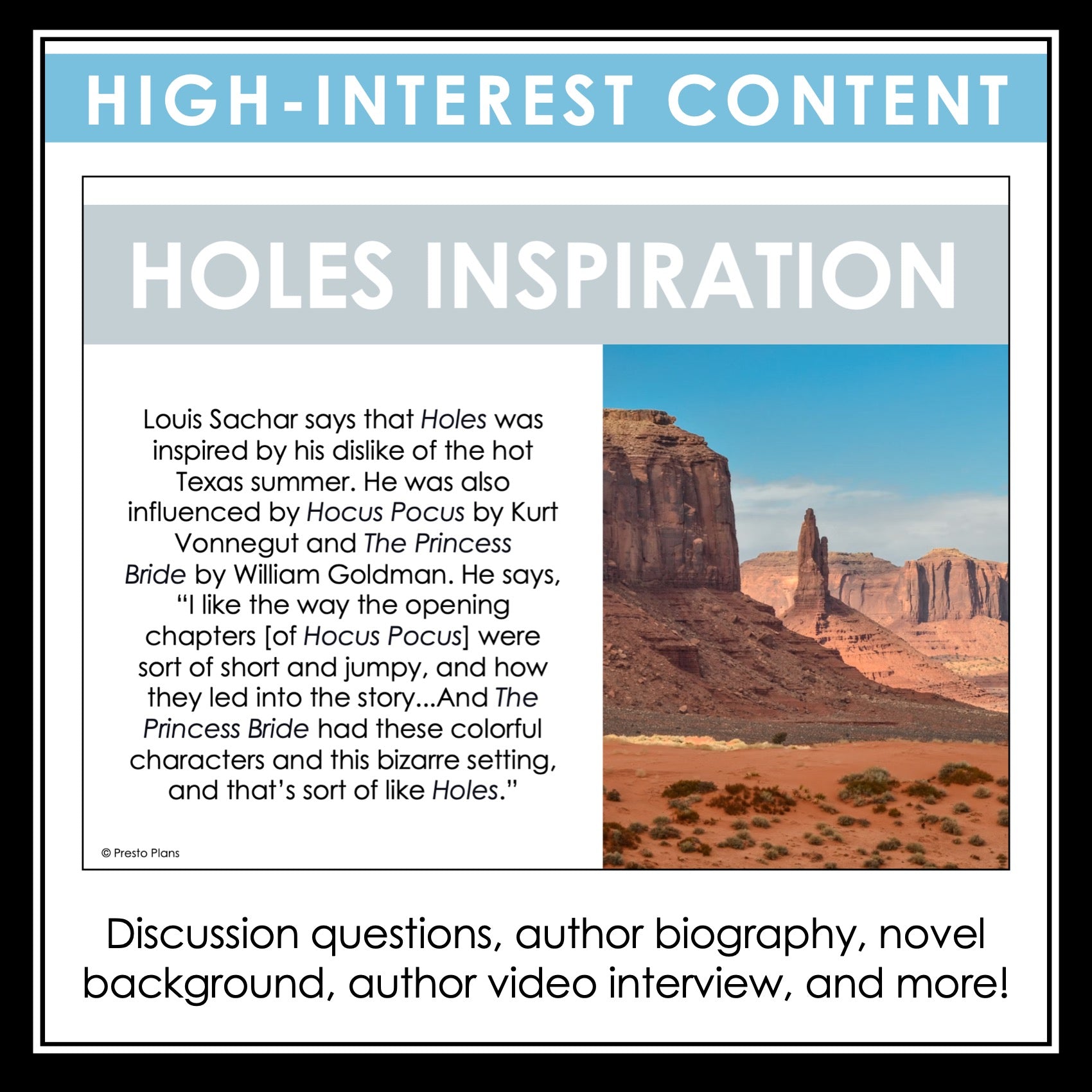 10 Facts About Louis Sachar  Who is The Author Of Holes?