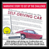 Main Idea and Supporting Details Presentation & Nonfiction Reading Activity