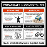 Prisoner B-3087 by Alan Gratz Vocabulary Booklet, Presentation, and Answer Key