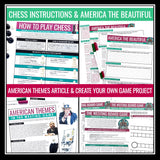 The Westing Game Activity Bundle - Creative Novel Activities and Assignments