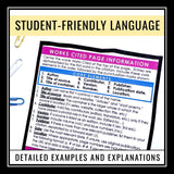 MLA Formatting 9th Ed. - Student Reference Handbook for Essay Writing