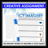Nonfiction Reading Comprehension Article and Activities - Wim Hof The Iceman
