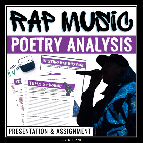 D Poetic Preacha 立ちのぼり SET g-rap
