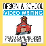 CREATIVE WRITING VIDEO ASSIGNMENT - DESIGN A SCHOOL