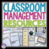 CLASSROOM MANAGEMENT RESOURCES