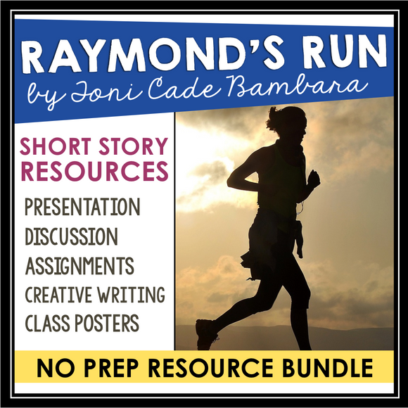 RAYMOND'S RUN