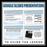 DIGITAL NONFICTION ARTICLE AND ACTIVITIES INFORMATIONAL TEXT: MARIANAS TRENCH