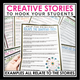 GRAMMAR WORKSHEETS: PUNCTUATION, SPELLING, CAPITALIZATION & MORE
