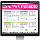 DIGITAL ENGLISH BELL RINGERS OR HOMEWORK