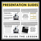Nonfiction Reading Comprehension Article and Activities - Felix Baumgartner