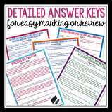 NON-FICTION READING COMPREHENSION