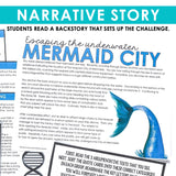 Argument Writing Introduction & Argumentative Essay Escape Room Reading Activity