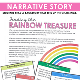 Poetry Figurative Language and Form Slides & Escape Room Reading Activity