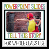 NARRATIVE WRITING PROMPTS PICTURES: VOLUME 2