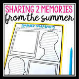 BACK TO SCHOOL GET TO KNOW ME DIGITAL ACTIVITY (USE WITH GOOGLE DRIVE)