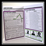 FICTION STUDENT HANDBOOK