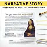 Run On Sentences Grammar Activity Escape Room Challenge, Presentation, and Quiz