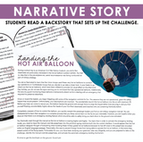 Subject Verb Agreement Grammar Activity Escape Room Challenge, Slides, & Quiz