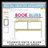 DIGITAL NONFICTION ARTICLE & ACTIVITIES INFORMATIONAL TEXT: EBOOKS VS. PRINT