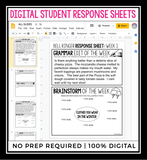 DIGITAL ELEMENTARY BELL RINGERS