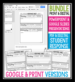 ENGLISH BELL RINGERS DIGITAL & PRINT BUNDLE VOLUME 1