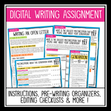 DIGITAL CREATIVE WRITING VIDEO ASSIGNMENT - MY GENERATION