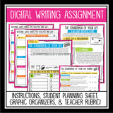 Creative Writing Digital Assignment - Song Lyrics Soundtrack of My Life - Video