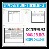 DIGITAL GROWTH MINDSET CHALLENGE ACTIVITIES