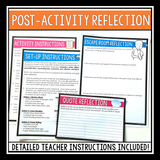 FIGURATIVE LANGUAGE ESCAPE ROOM ACTIVITY