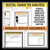 ALL SUMMER IN A DAY BY RAY BRADBURY DIGITAL SHORT STORY RESOURCES