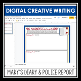 LAMB TO THE SLAUGHTER BY ROALD DAHL DIGITAL SHORT STORY RESOURCES