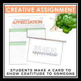 Mother's Day History Nonfiction Reading Comprehension Article and Activities
