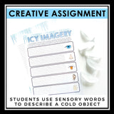NONFICTION ARTICLE AND ACTIVITIES INFORMATIONAL TEXT: THE ICEMAN